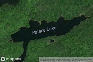 Palace Lake