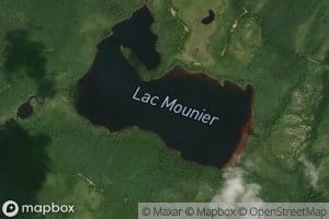 Lac Mounier