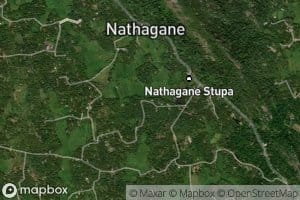 Natagane Wewa