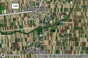 Jianan Dazhen Suantou Zhixian