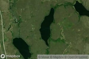 Lac Cuba