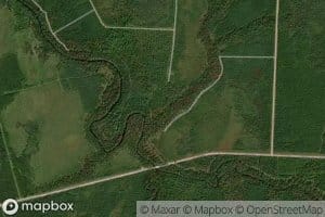 South Branch Memramcook River