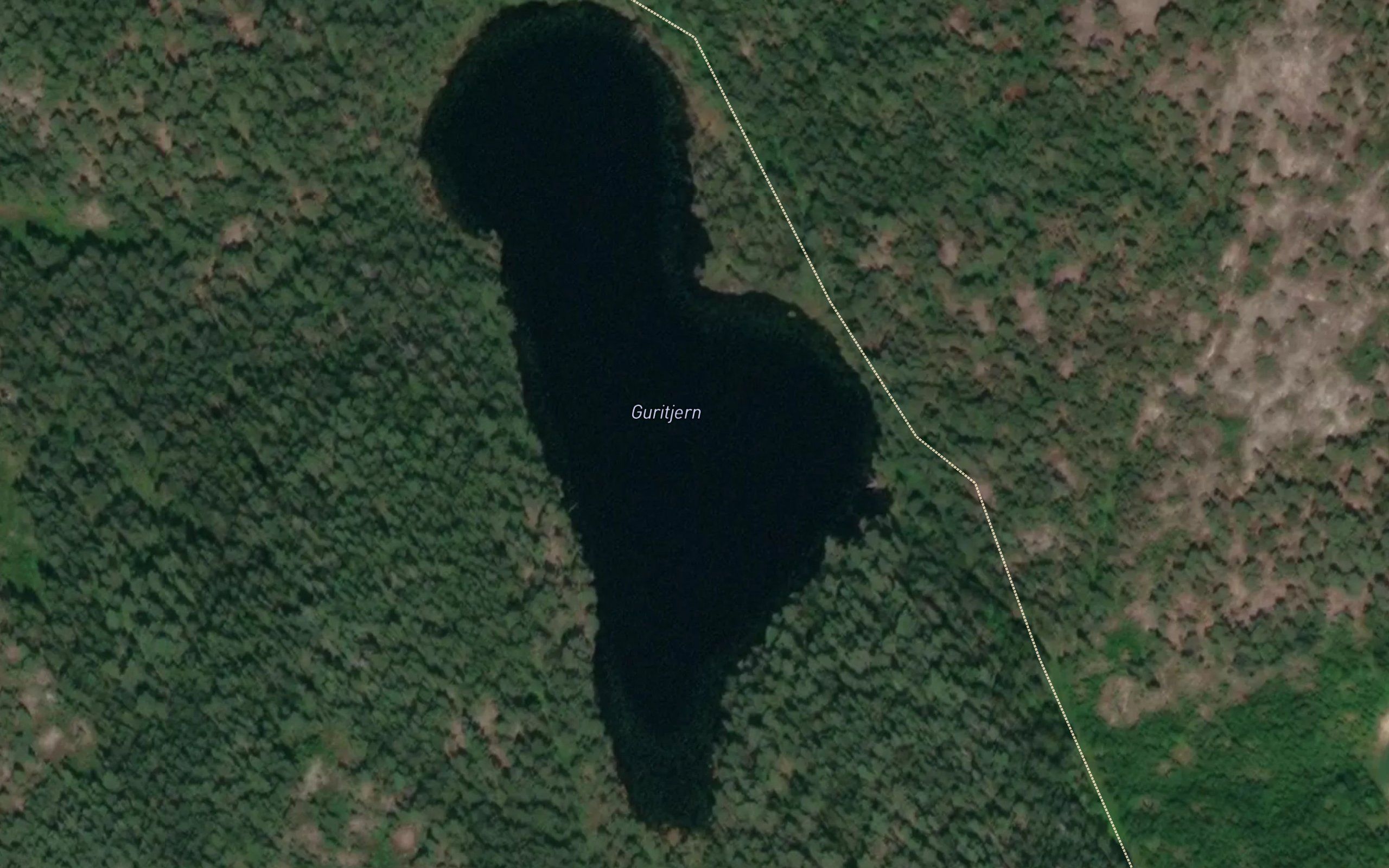 Guritjern