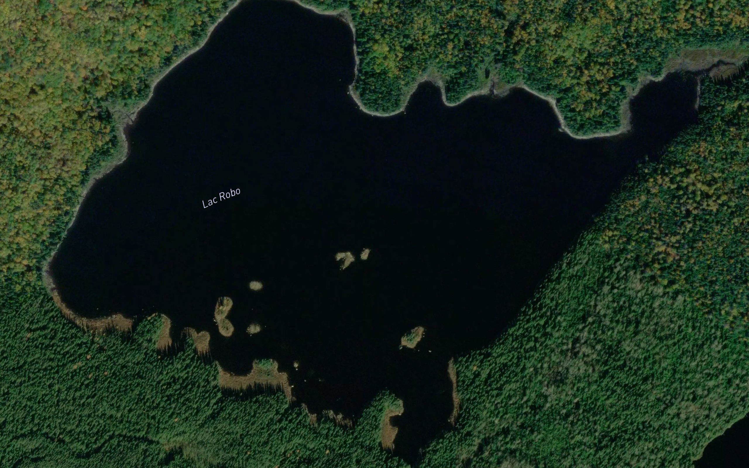 Lac Robo