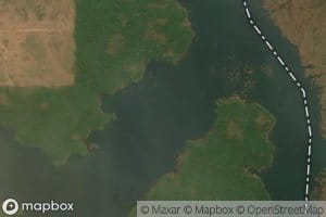 Corrego Oscar Miranda