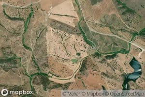 Ribeira das Aguas Novas