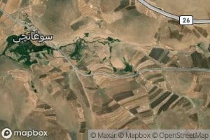 Cheshmeh-ye Aq Bolagh