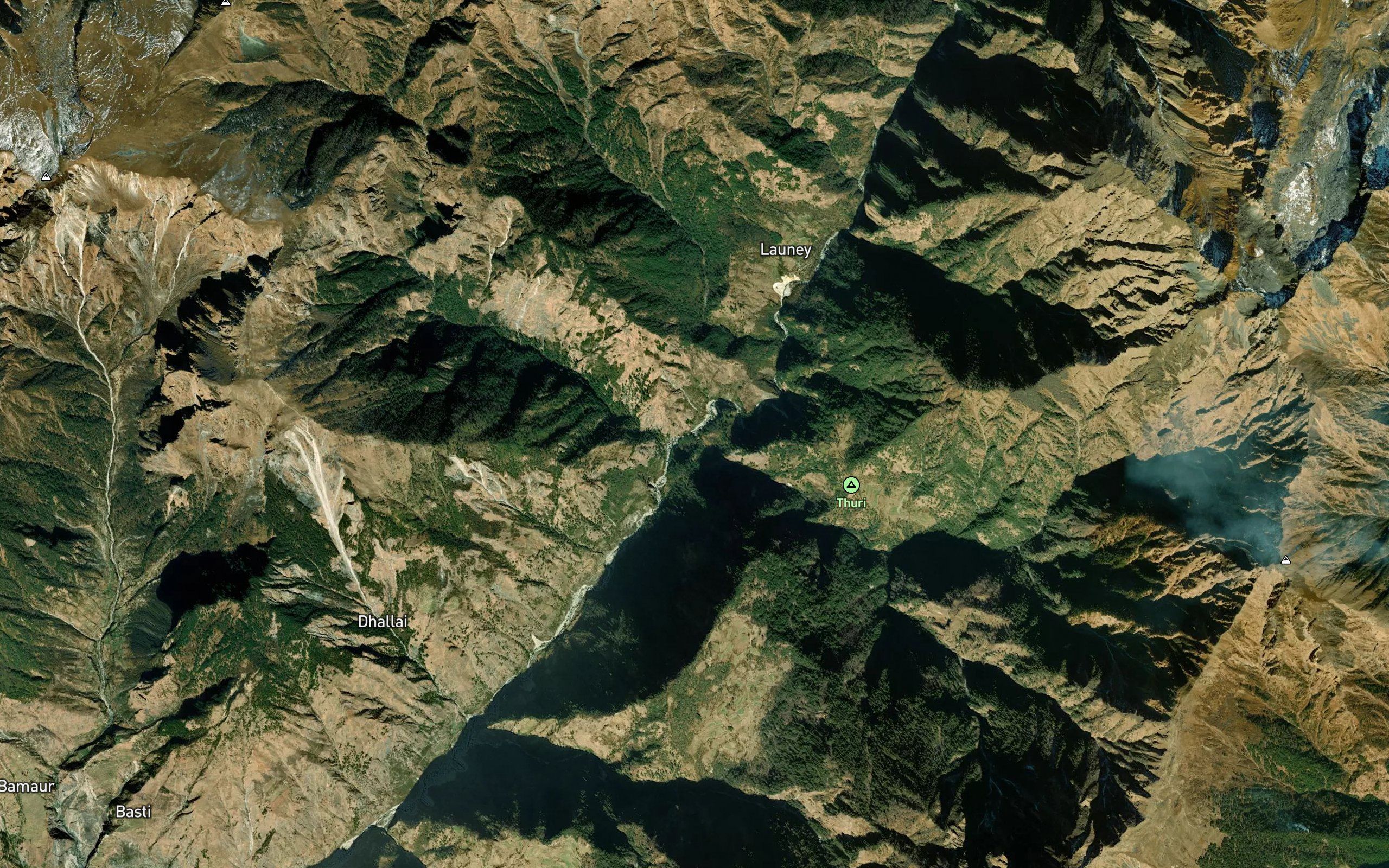 Kap Khola