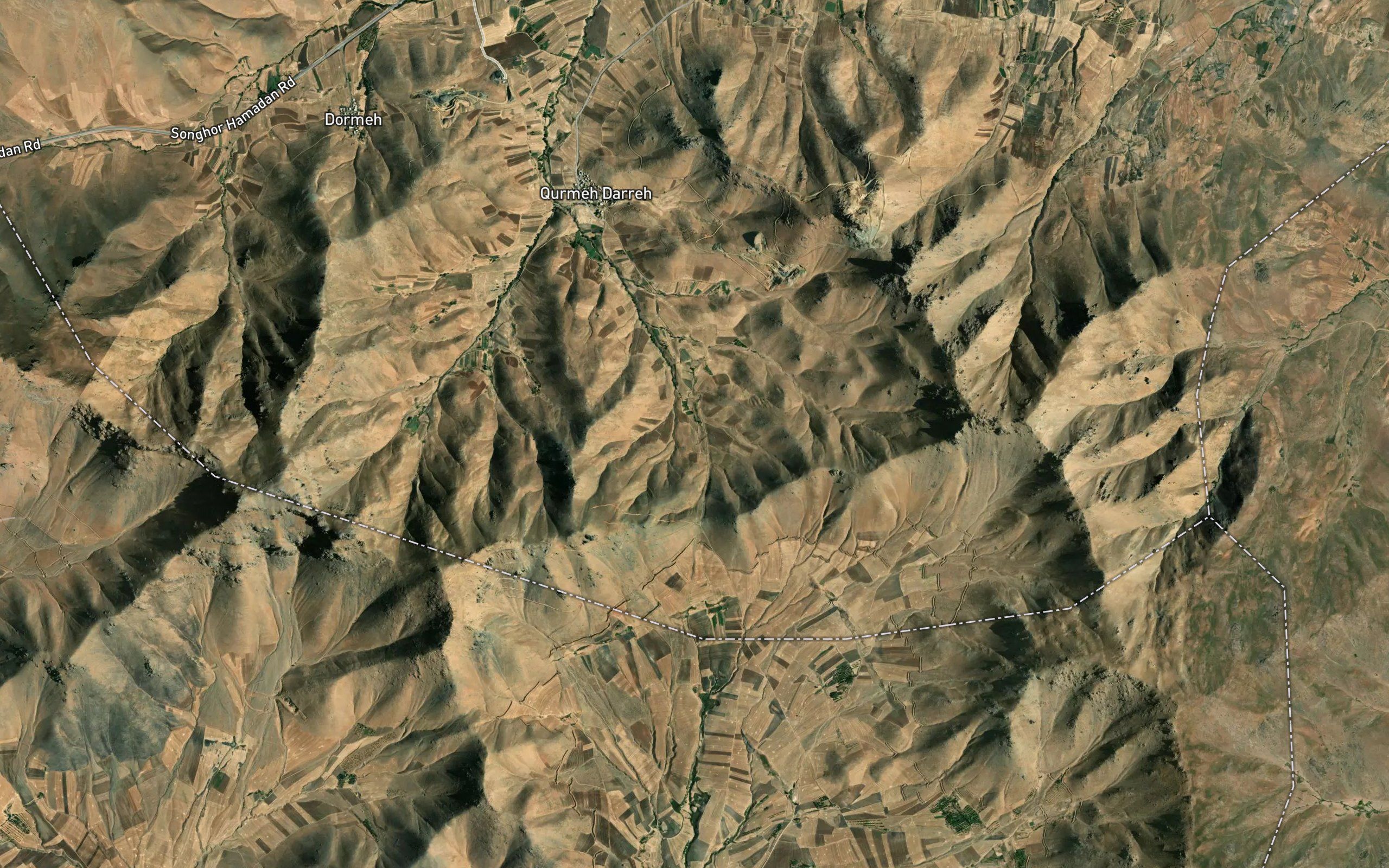 Kani-ye Arbabi
