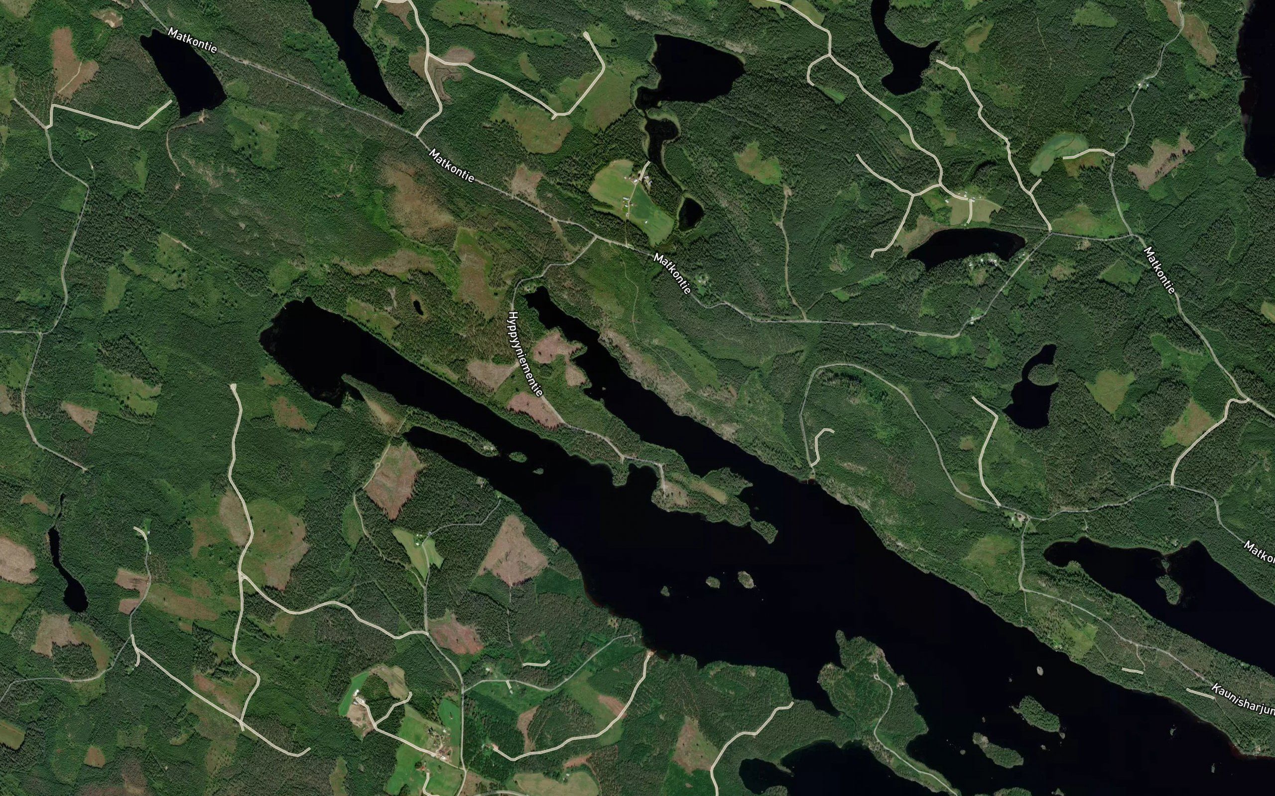 Hyppyylahti