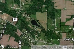 Cedar Knoll Farm Lake