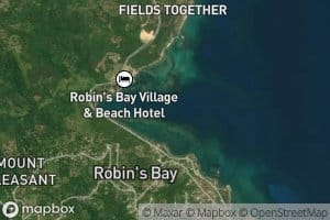 Don Christophers Cove