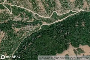 Fall Creek
