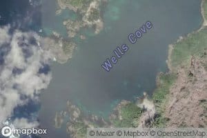 Wells Cove