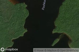 Poshkokagan Lake