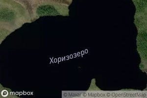 Ozero Khorizozero
