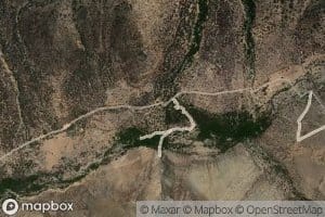 Quebrada Los Rincones