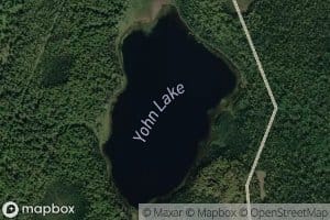 Yohn Lake