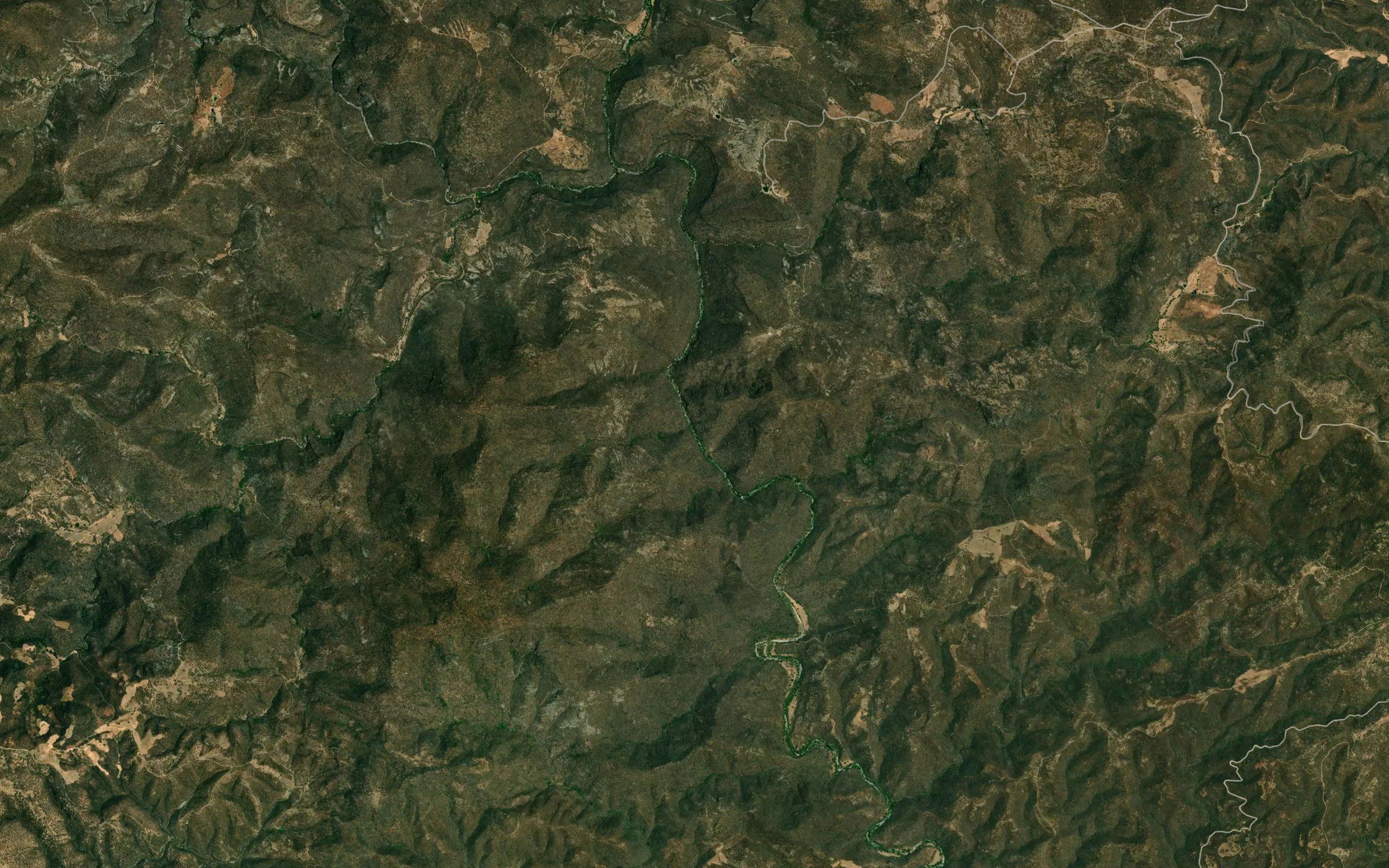 Barranca Epazutla
