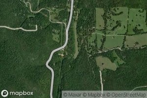 Mill Creek Hollow Reservoir