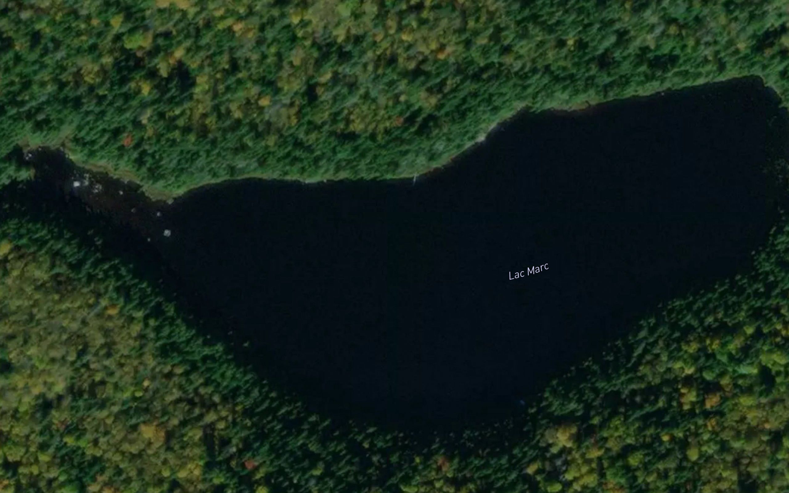 Lac Marc