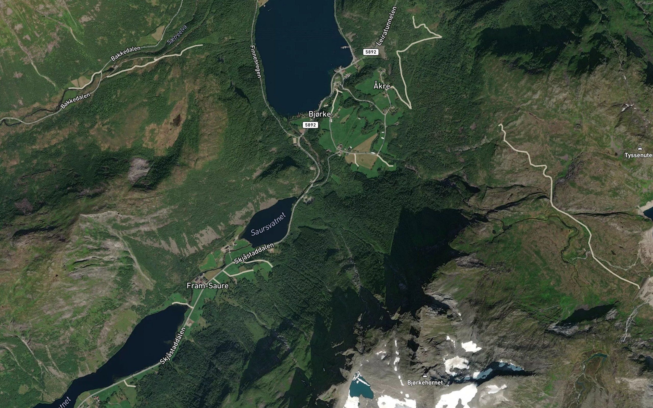 Langeskredgrova