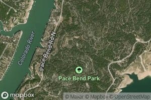 Pace Bend