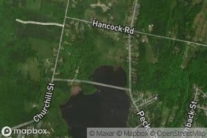 Churchill Brook