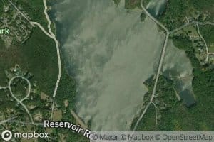 Diamond Hill Reservoir