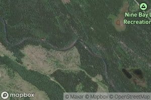 Hobo Creek