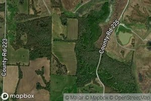 Skunk Creek
