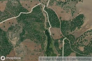 Kramer Reservoir