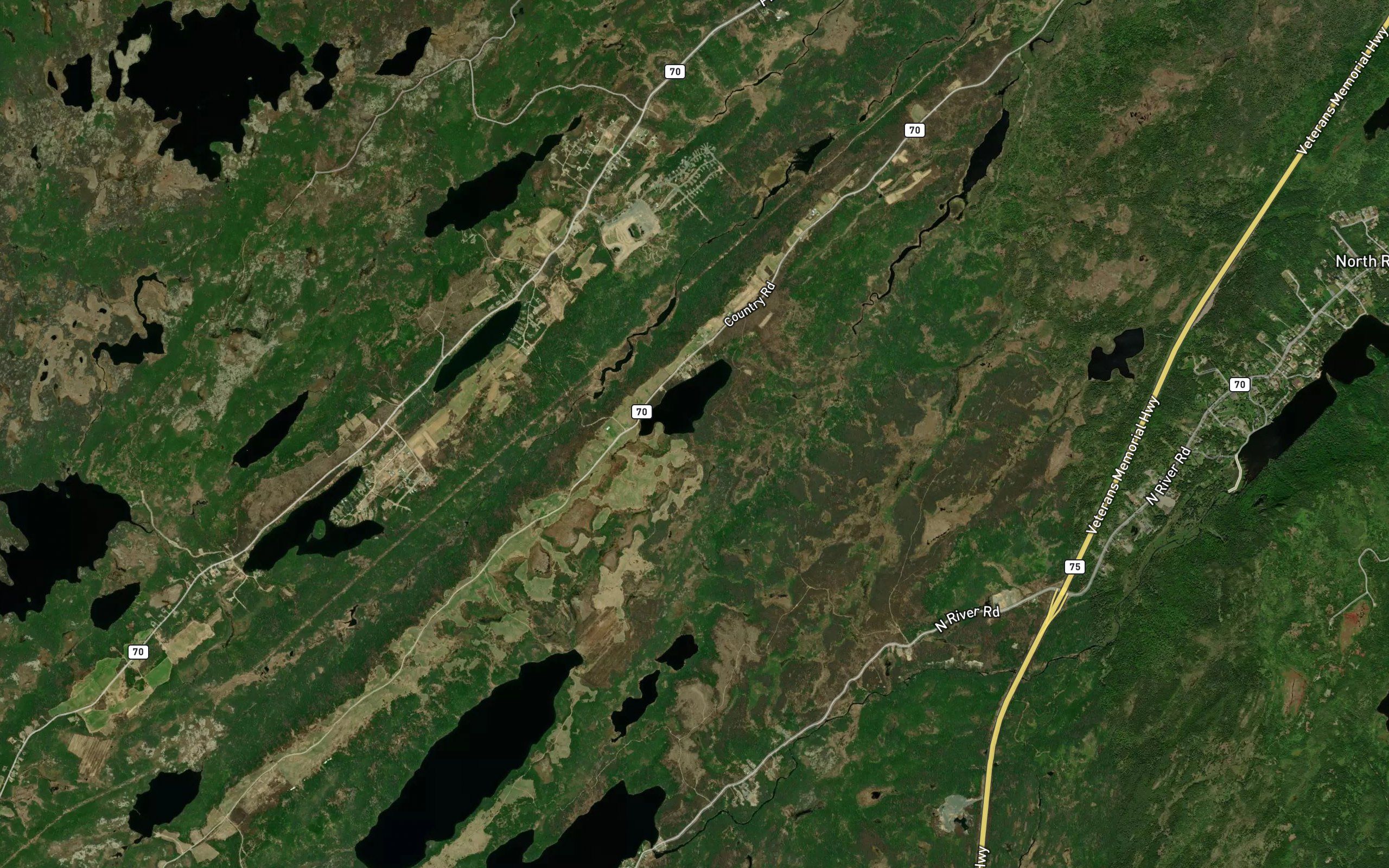 Sweetwater Pond