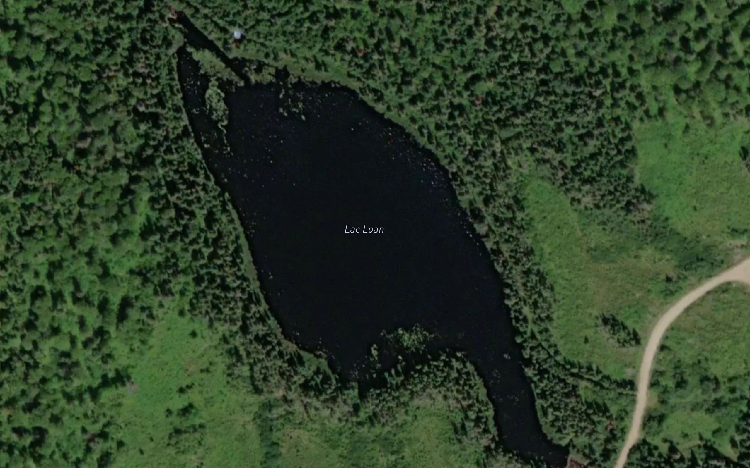 Lac Loan