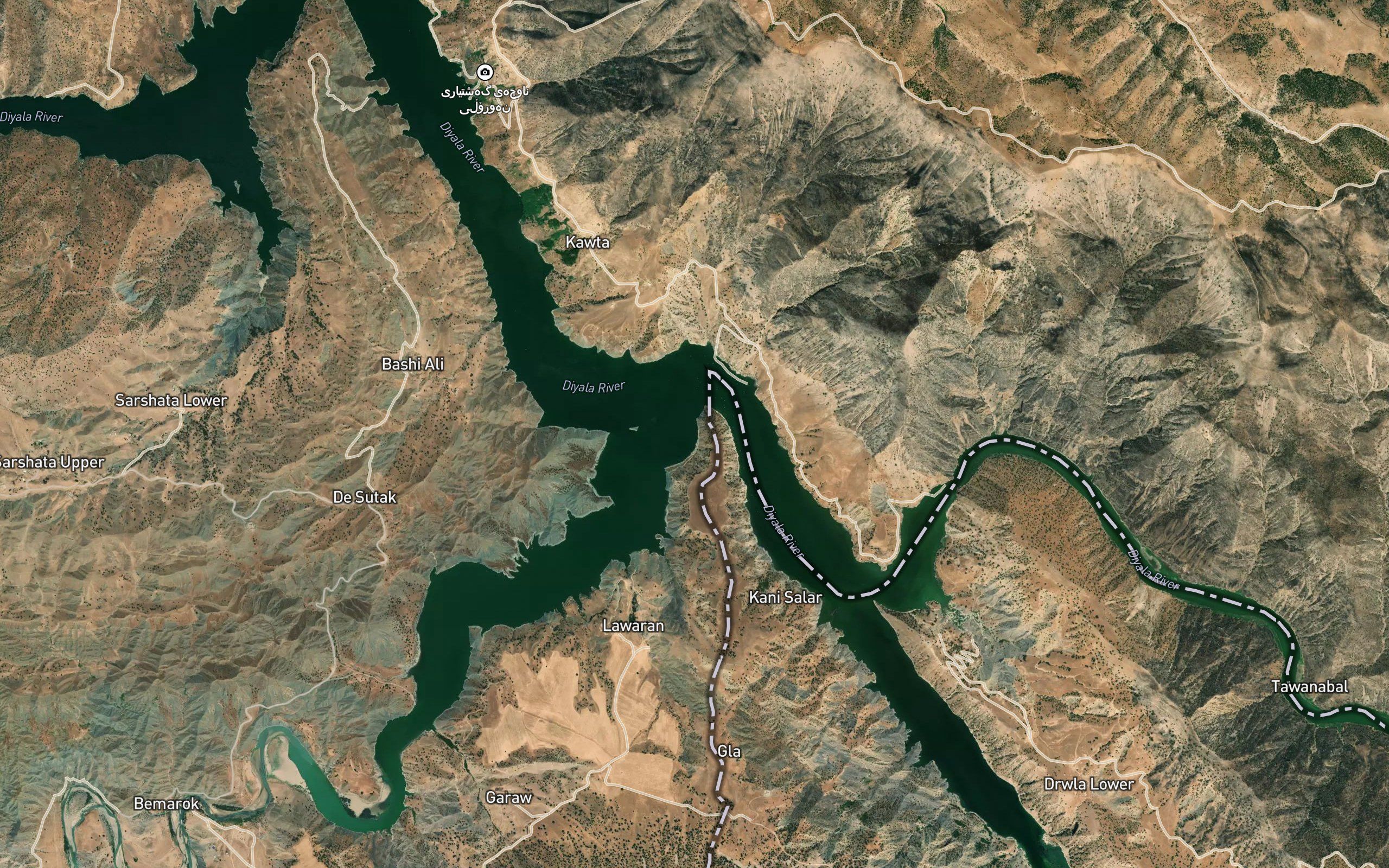 Rudkhaneh-ye Zimakan
