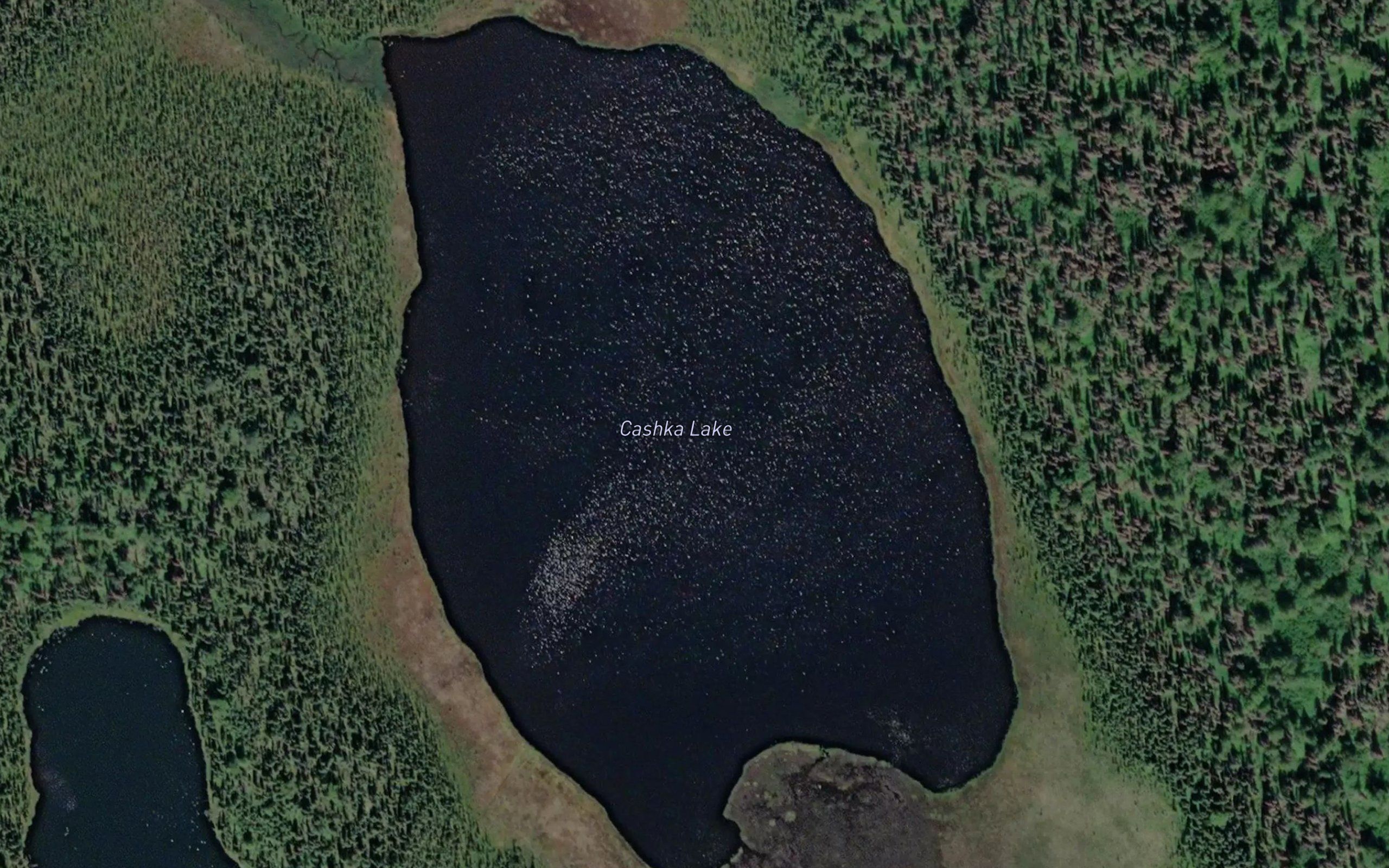 Cashka Lake