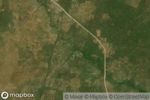 River Madeko
