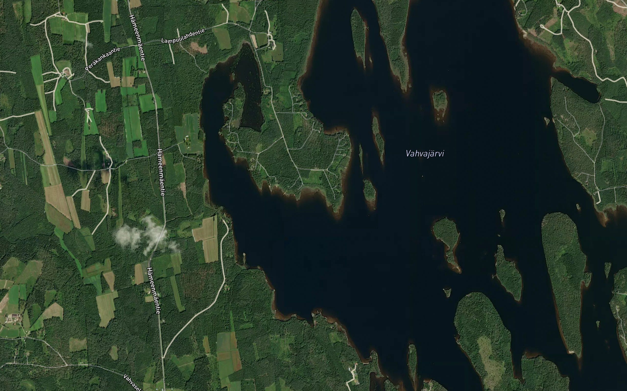 Laajalahti