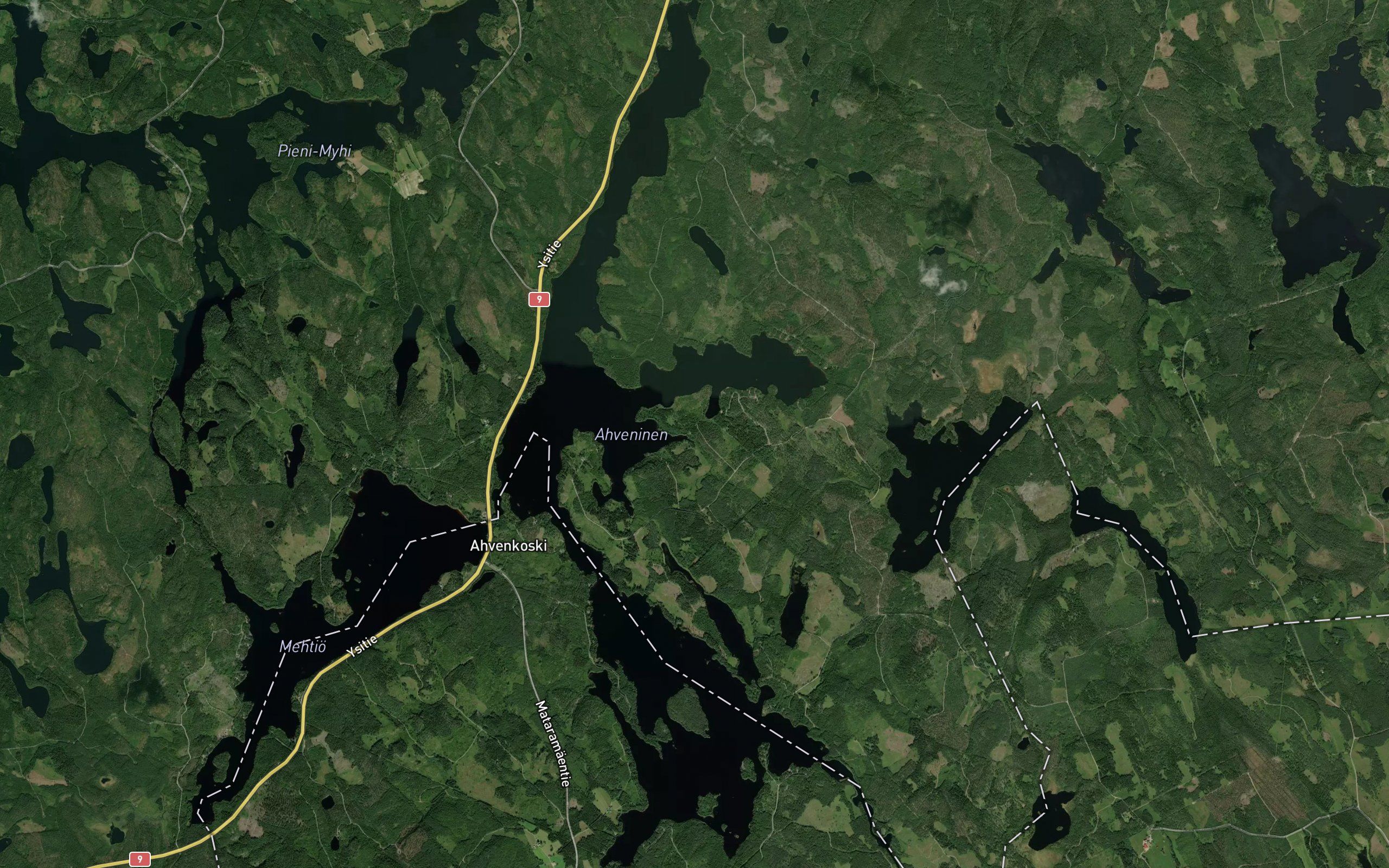 Lankkulahti