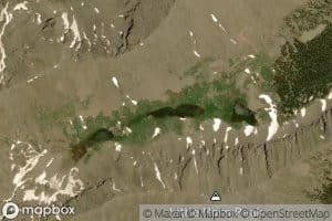Dry Lakes