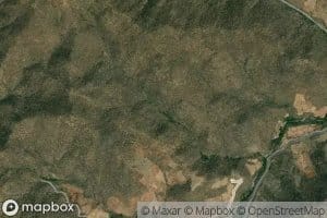 Barranca El Calabazo