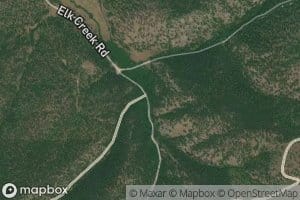 Stinkwater Creek