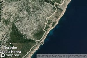 Grottone di Biddiriscottai