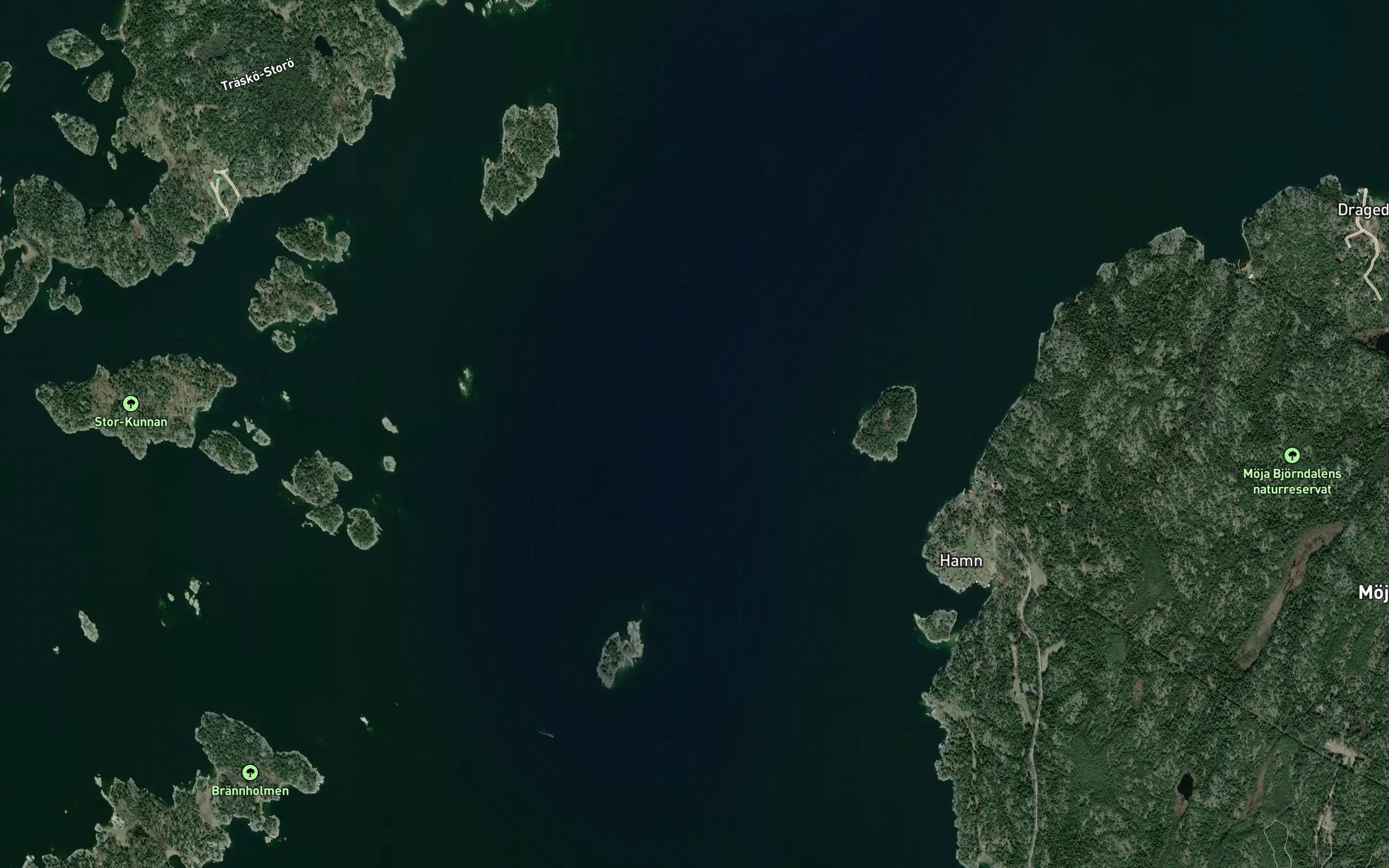 Moja Vasterfjard