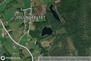 Maelumstjernet