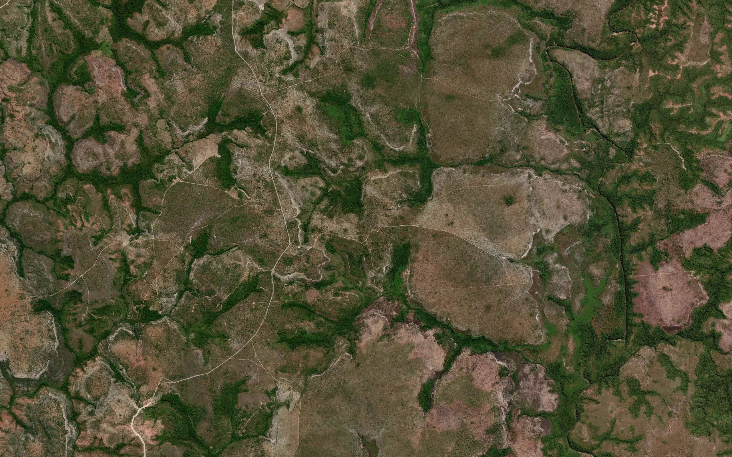 Rio Macuco
