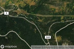 Peru Creek