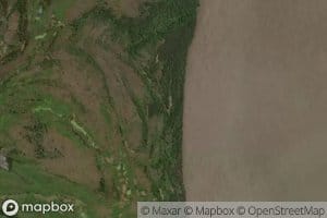 Cancha del Yaguerete