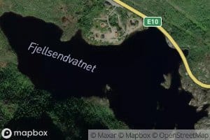 Karingsvatna