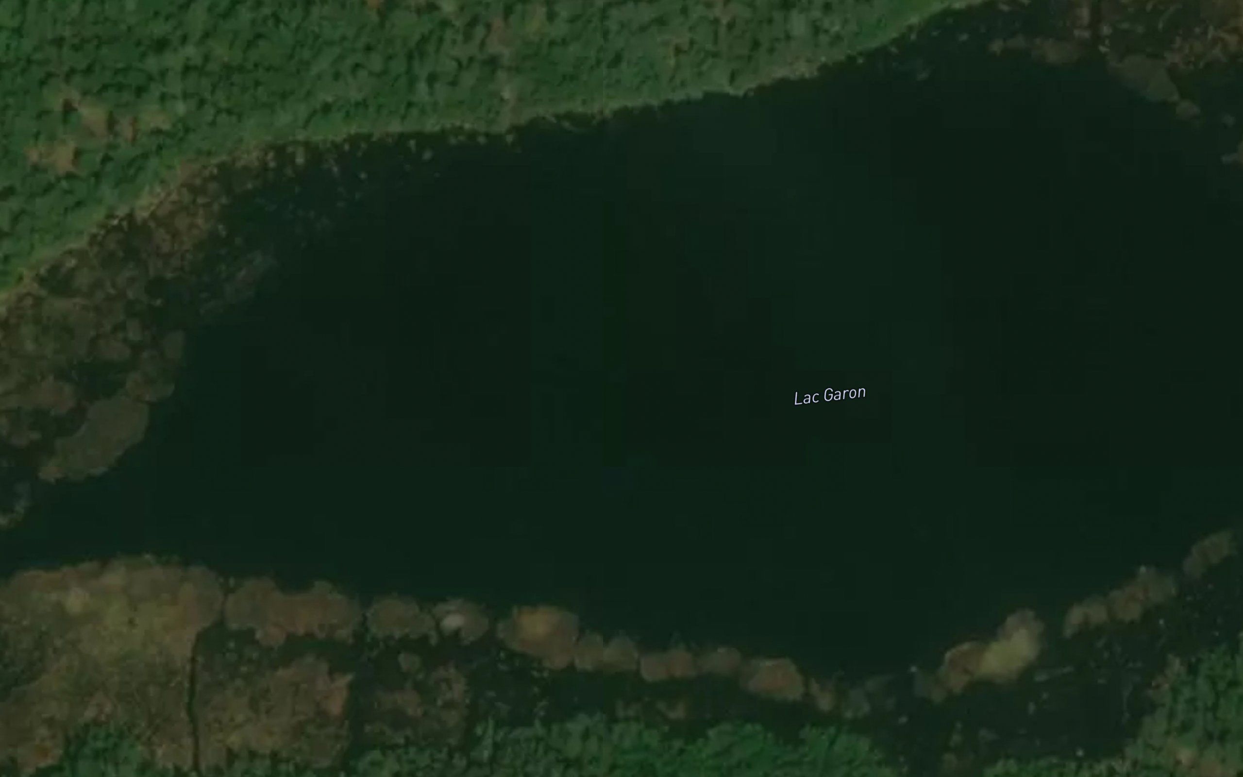 Lac Garon